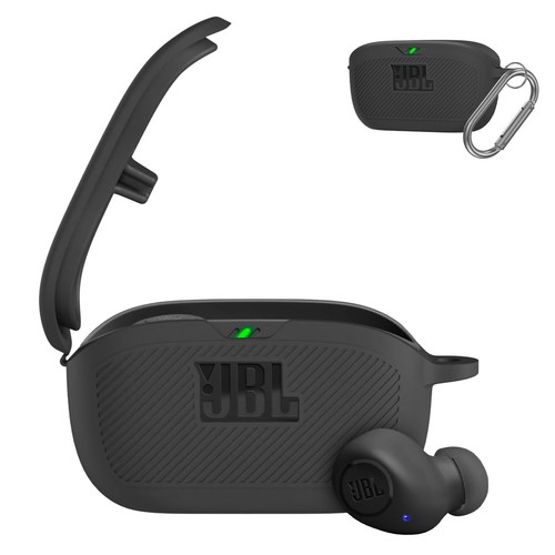 For jbl vibe buds case - for,