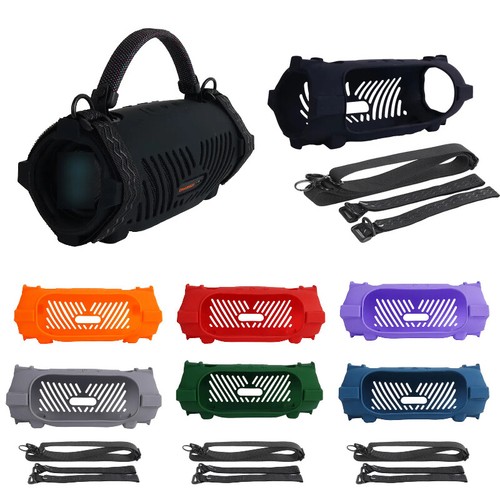 Silicone protective case - protective,