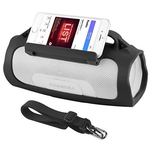 Silicone case for - silicone, charge