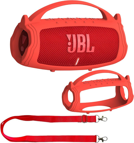 Silicone cover case for jbl - silicone,