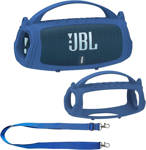 Silicone cover case for jbl - silicone,