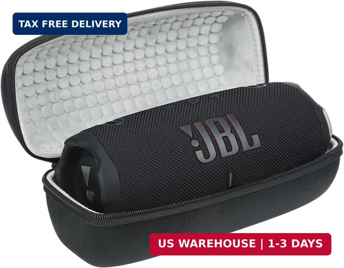 Carrying case compatible with - carrying,