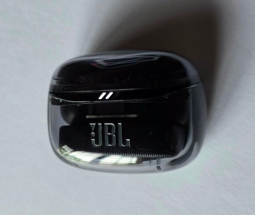Unused original ghost black - unused,