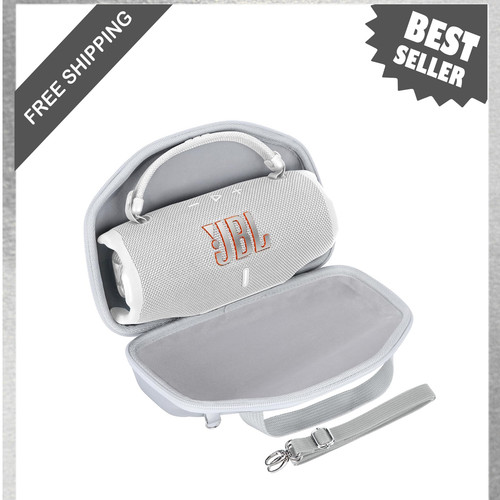 Storage case for jbl charge - for,