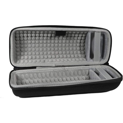 Deluxe hardshell carrying case - deluxe,