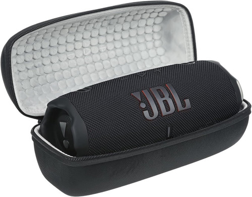 Carrying case compatible - case, with